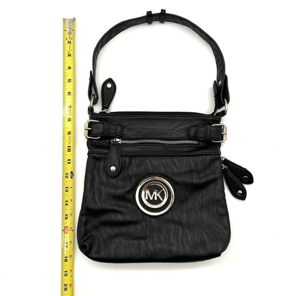 Michael Kors Tote Handbag‎ Vintage Black - Picture 5 of 6
